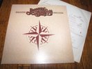 JIMMY BUFFETT - CHANGES IN LATITUDES CHANGES IN ATTITUDES - ABC RECORDS LP