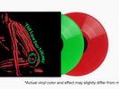 A TRIBE CALLED QUEST   LOW END THEORY Red & Green Vinyl 180-Gram New Sealed