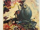 4 Non Blondes ‎– Bigger, Better, Faster, More    Atlantic ‎– 792112-1 LP Brazil