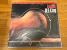 B.B. King - Lucille Mobile Fidelity Sound Labs SEALED #1491