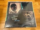 Ella Fitzgerald & Louis Armstrong - Ella And Louis Again MFSL SEALED