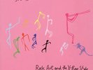 Joe Strummer And The  Mescaleros : Rock Art and the X-Ray Style - RSD 2024