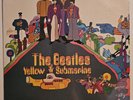 Beatles Yellow Submarine LP 1970's Sealed in Shrink Capitol SW 153 (No Apple)