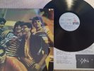 MANA Sombrero Verde DEBUT ALBUM 1981 MEXICO LP w/ INSERT