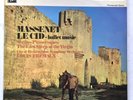 Massenet Le Cid - Ballet Music LOUIS FREMAUX Columbia TWO 350 TAS List