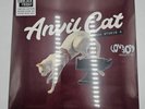 ANVIL CAT From Studio 4: LOVEJOY Etched White Vinyl EP Record Store Day RSD 2023