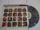 The Beatles- White Power- Marble Vinyl Record LP- Excellent