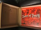 RARE Liszt Dance Of Death Todtentanz/Piano Concerto in C# Minor LP