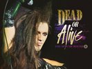 Dead or Alive - You Spin Me Round - Purple/black Splatter [New Vinyl LP] Black,
