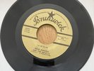 Herb Johnson “I’m So Glad” 7” Vinyl On Brunswick Records