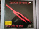 Queens of the stone age Songs of the Deaf vinyl 2 LP