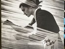 Jack White SIGNED Entering Heaven Alive LP Vinyl Rough Trade Tote Bag Buttons