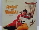 WANDA JACKSON Rockin  With Wanda (US  62 Re Mono LP)