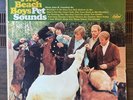The Beach Boys / Pet Sounds / Original 1966 Mono / T 2458 / Vinyl Record LP