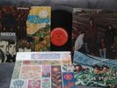 THE SEEDS - Future * orig. 1st US - Press von 1967 , mit Inserts