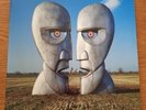 Pink Floyd - The Division Bell - 2 x blue vinyl 2019 - Excellent Used Condition