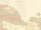 Tiny Moving Parts Pleasant Living ORANGE MILKY OPAQUE CENTER inyl LP 1st Press
