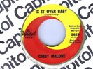 CINDY MALONE- 