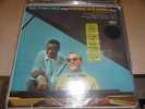 VINYL RECORD LP NAT KING COLE SINGS GEORGE SHEARING PLAYS #1 CAPITAL W-1675