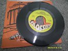 GEORGE BAKER SELECTION Little Green Bag  COLOSSUS  USA    mint