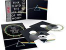 Pink Floyd The Dark Side Of The Moon Japan Limited Collector's Edition w/Obi New