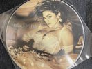 MADONNA   LIKE A VIRGIN  PICTURE DISC       UNTRIED UNTESTED
