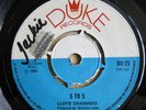 LLOYD CHARMERS 5 To 5 / SOUL STIRRERS Come See About Me UK 7