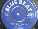ERIC MORRIS, BUSTERS GROUP Money Can't Buy Life UK 7