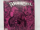 Arzachel - S/T LP - Roulette - Rare Psych- Fair Condition- Promotional