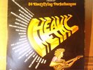 HEAVY METAL 1974 WARNER SPECIAL  SP 2001 24 ELECTRIFYING PROMORMENCES  PLAYED EX