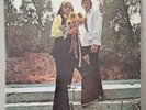 THE CARPENTERS - Offering LP Vinyl Record A&M Rare Withdrawn Cover 1969 RARE