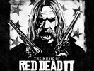 Various - The Music Of Red Dead Redemption II (Original Score), 2xLP, (Vinyl)