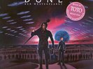 Various - Dune · Der Wüstenplanet (Original Soundtrack Recording), LP, (Vinyl)