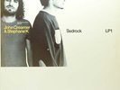 Various - Bedrock: Compiled & Unmixed By John Creamer & Stephane K (LP 1), 2x12