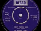 The Rolling Stones - Street Fighting Man, 7