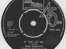 Eddie Kendricks - If You Let Me, 7