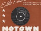 Eddie Kendricks - Keep On Truckin', 7