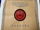 Fats Domino 1950 1ST 78 The Fat Man /Detroit City Blues IMPERIAL VG++/VG+++ HEAR