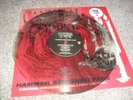 CANNIBAL CORPSE -HAMMER SMASHED FACE- AWESOME  EDITION VINYL EP ETCHED