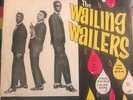 The Wailing Wailers - The Wailing Wailers, LP, (Vinyl)