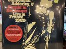 Cannonball  Adderley Burnin' In Bordeaux:  Live In France 1969 RSD 2024 - New