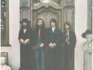 The Beatles Hey Jude INSERT JAPAN Apple Vinyl LP