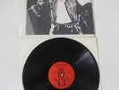 ADAM AND THE ANTS Madam Stan S&M RECORDS LYNTONE UK 1ST PRESSING VINYL LP SM1