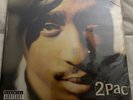 2Pac Greatest Hits Original Release Vinyl Sealed Classic Hip Hop Tupac Shakur