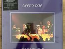 Deep Purple Made In Japan Super Deluxe Vinyl 9LP Boxed Set