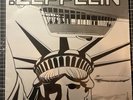 Led Zeppelin – Handsome Zeppelin Display Is Actually Iron Lung 2LP