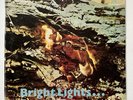Duster Bennett Bright Lights 1969 UK Vinyl Record Album LP Blue Horizon RARE