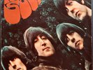The BEATLES - *RUBBER SOUL* - 1965 - MONO - *LOUD CUT* - 1/1