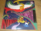 NIRVANA - THE STORY OF SIMON SIMOPATH - PSYCH - NEW / SEALED