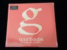∞ Garbage Not Your Kind Of People 2LP Set 2012 Stun Volume 003 NEW SEALED ∞